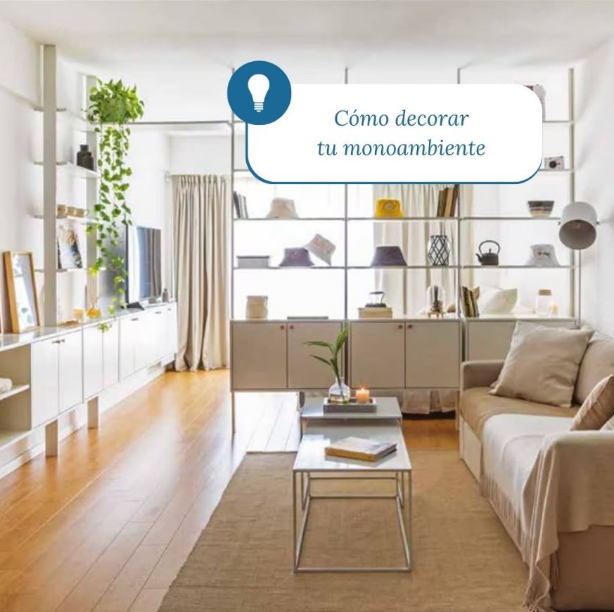 5 Ideas para renovar tu casa.  Buenos Aires Ciudad - Gobierno de la Ciudad  Autónoma de Buenos Aires
